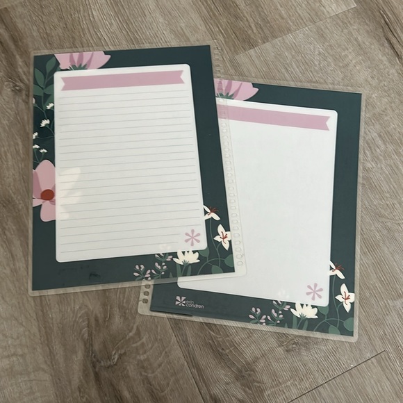 Erin Condren Planner Cover - Picture 2 of 3